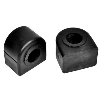 Mevotech® - Supreme™ Front Sway Bar Bushings