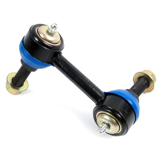 Mevotech® - Supreme™ Front Passenger Side Greasable Stabilizer Bar Link Kit