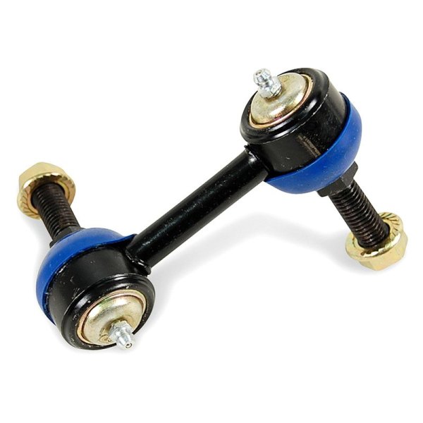 Mevotech® - Supreme™ Front Driver Side Greasable Stabilizer Bar Link Kit