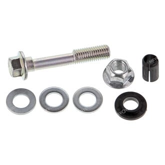 Mevotech® - Supreme™ Adjustable Alignment Camber Bolt Kit