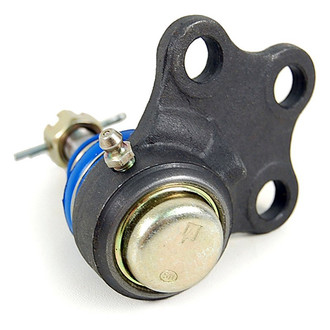 Mevotech® - Supreme™ Front Non-Adjustable Lower Bolt-In Ball Joint