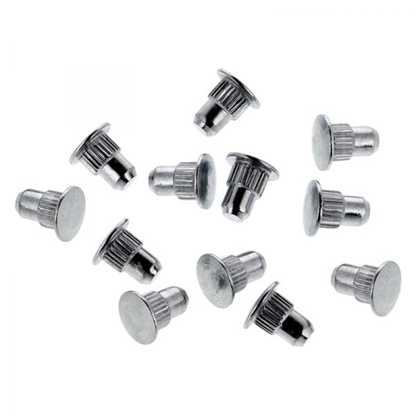 Mevotech® - Supreme™ Front Upper Non-Adjustable Alignment Camber Guide Pins