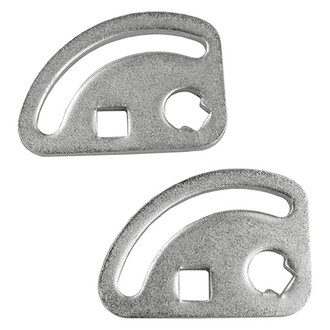 Mevotech® - Supreme™ Alignment Camber Plate