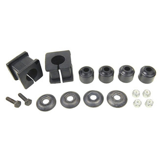 Mevotech® - Supreme™ Sway Bar Bushing