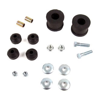 Mevotech® - Supreme™ Sway Bar Link Bushing Kit