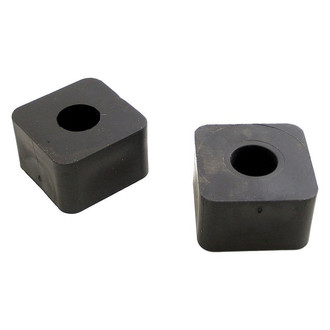 Mevotech® - Supreme™ Front Sway Bar Bushing