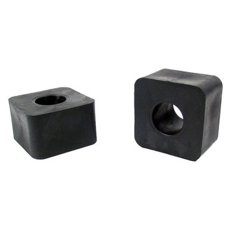 Mevotech® - Supreme™ Front Sway Bar Bushing