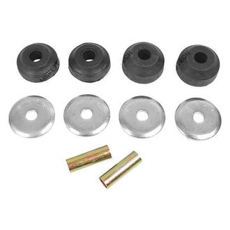 Mevotech® - Supreme Strut Rod Bushing