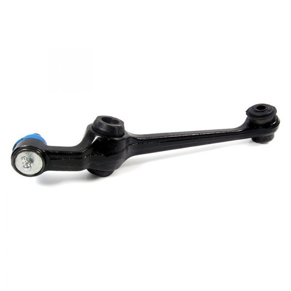 Mevotech® - Supreme™ Front Passenger Side Lower Non-Adjustable Greasable Control Arm and Ball Joint Assembly