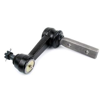 Mevotech® - Supreme Parts™ Front Heavy Duty Improved Design Steering Idler Arm