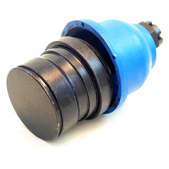 Mevotech® - Supreme™ Front Non-Adjustable Lower Press-In Ball Joint