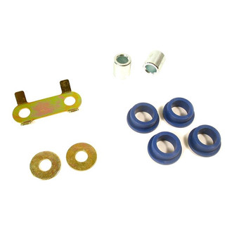 Mevotech® - Supreme Parts™ Steering Tie Rod Bushing