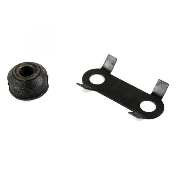 Mevotech® - Supreme Parts™ Front Inner OE Design Steering Tie Rod Bushing and Lock Plate