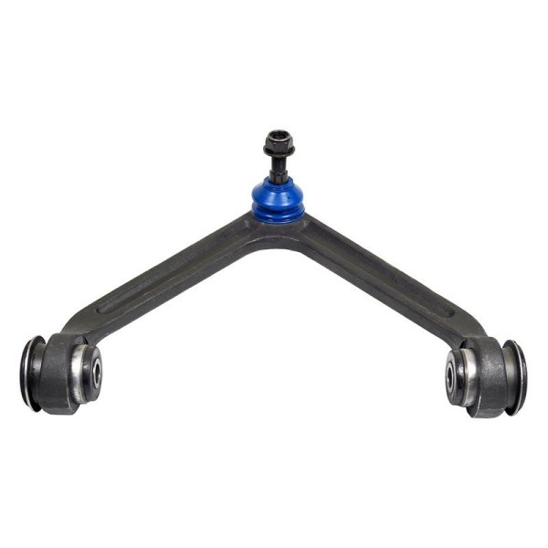 Mevotech® - Supreme™ Front Upper Non-Adjustable Heavy Duty Forging Greasable Control Arm and Ball Joint Assembly