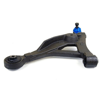 Mevotech® - Supreme™ Front Driver Side Lower Non-Adjustable Control Arm and Ball Joint Assembly