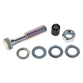 Mevotech® - Supreme™ Adjustable Alignment Camber Bolt Kit