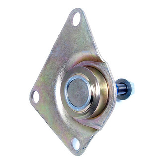 Mevotech® - Supreme™ Rear Non-Adjustable Upper Bolt-In Ball Joint