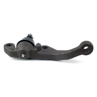 Mevotech® - Supreme™ Front Non-Adjustable Passenger Side Lower Bolt-In Ball Joint