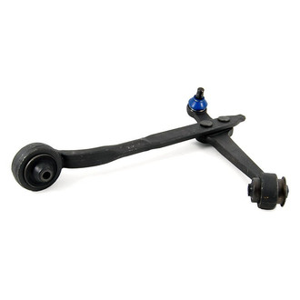 Mevotech® - Supreme™ Front Passenger Side Lower Non-Adjustable Control Arm and Ball Joint Assembly