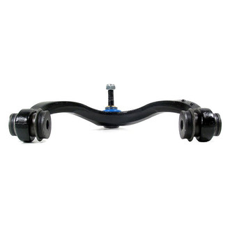 Mevotech® - Supreme™ Front Passenger Side Upper Non-Adjustable Control Arm and Ball Joint Assembly