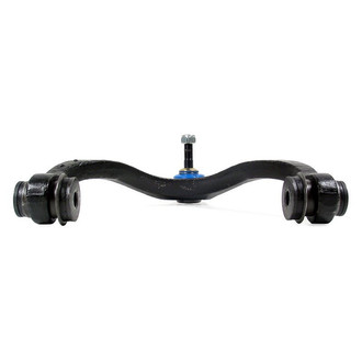 Mevotech® - Supreme™ Front Driver Side Upper Non-Adjustable Control Arm and Ball Joint Assembly