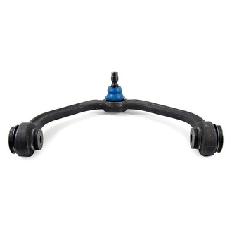 Mevotech® - Supreme™ Front Passenger Side Upper Non-Adjustable Control Arm and Ball Joint Assembly