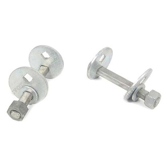 Mevotech® - Supreme™ Front Adjustable Alignment Camber/Caster Bolt Kit