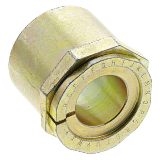 Mevotech® - Supreme™ Adjustable Front Alignment Caster/Camber Bushing