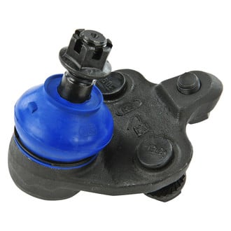 Mevotech® - Supreme™ Front Non-Adjustable Lower Bolt-In Ball Joint