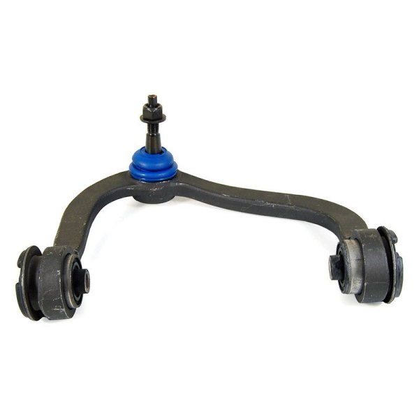 Mevotech® - Supreme™ Front Passenger Side Upper Non-Adjustable Control Arm and Ball Joint Assembly