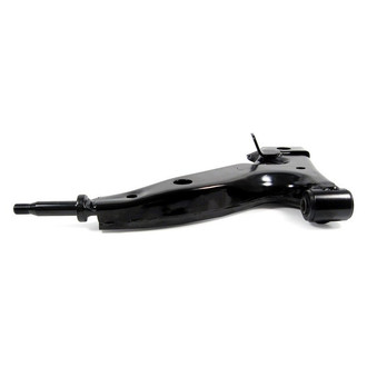 Mevotech® - Supreme™ Front Driver Side Lower Non-Adjustable Control Arm