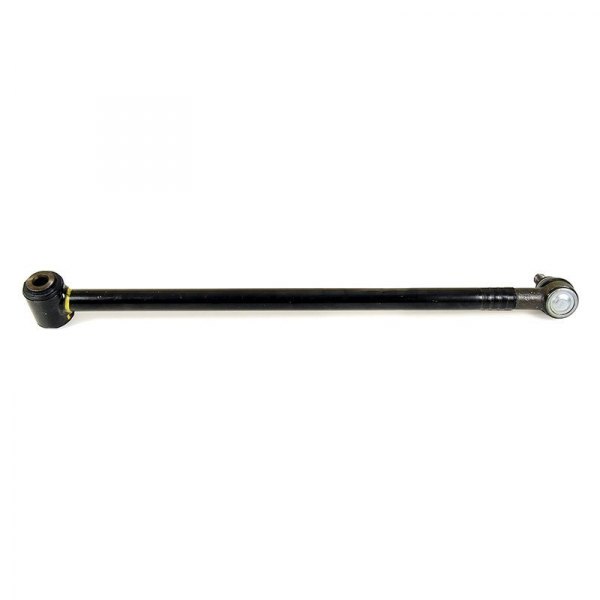 Mevotech® - Supreme™ Rear Passenger Side Lower Non-Adjustable Control Arm and Ball Joint Assembly