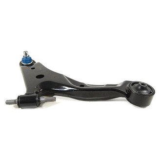 Mevotech® - Supreme™ Front Passenger Side Lower Non-Adjustable Control Arm and Ball Joint Assembly