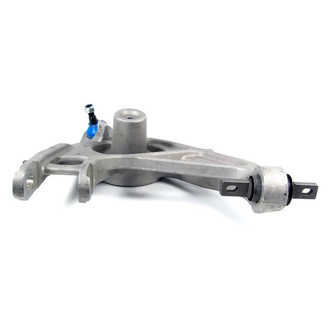Mevotech® - Supreme™ Rear Passenger Side Lower Non-Adjustable Control Arm and Ball Joint Assembly