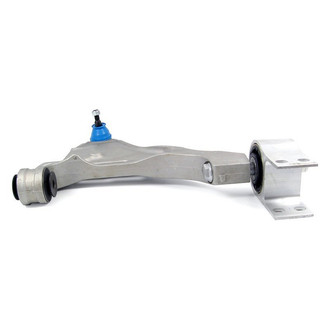 Mevotech® - Supreme™ Front Lower Non-Adjustable Control Arm and Ball Joint Assembly
