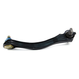 Mevotech® - Supreme™ Rear Driver Side Upper Non-Adjustable Control Arm and Ball Joint Assembly
