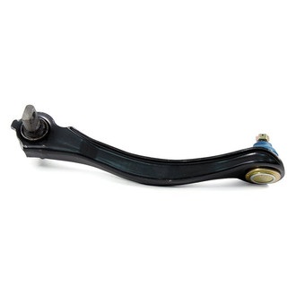 Mevotech® - Supreme™ Rear Passenger Side Upper Non-Adjustable Control Arm and Ball Joint Assembly