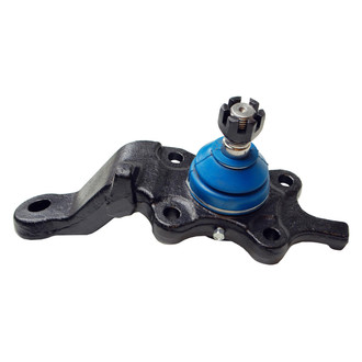 Mevotech® - Supreme™ Front Non-Adjustable Passenger Side Lower Bolt-In Ball Joint