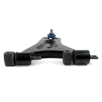 Mevotech® - Supreme™ Control Arm and Ball Joint Assembly