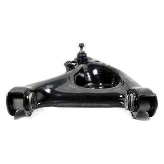 Mevotech® - Supreme™ Front Driver Side Lower Non-Adjustable Control Arm and Ball Joint Assembly