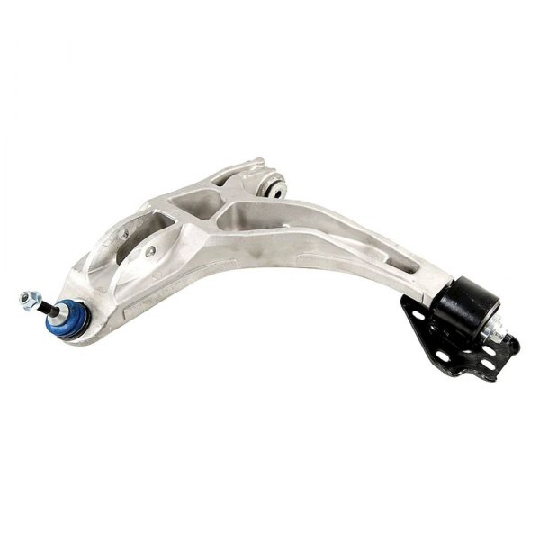 Mevotech® - Supreme™ Front Passenger Side Lower Non-Adjustable Control Arm and Ball Joint Assembly