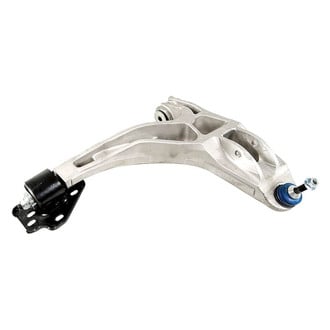 Mevotech® - Supreme™ Front Driver Side Lower Non-Adjustable Control Arm and Ball Joint Assembly
