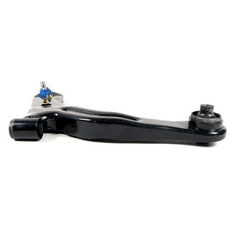 Mevotech® - Supreme™ Front Passenger Side Lower Non-Adjustable Control Arm and Ball Joint Assembly