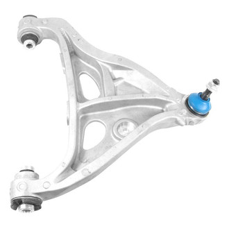 Mevotech® - Supreme™ Front Driver Side Lower Non-Adjustable Control Arm and Ball Joint Assembly