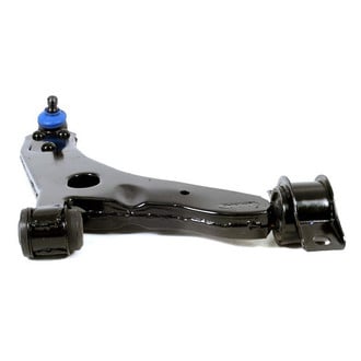 Mevotech® - Supreme™ Front Passenger Side Lower Non-Adjustable Control Arm and Ball Joint Assembly