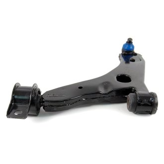 Mevotech® - Supreme™ Front Lower Non-Adjustable Control Arm and Ball Joint Assembly
