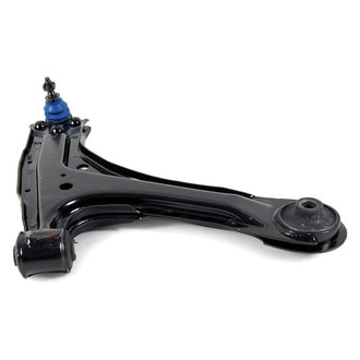 Mevotech® - Supreme™ Front Passenger Side Lower Non-Adjustable Control Arm and Ball Joint Assembly
