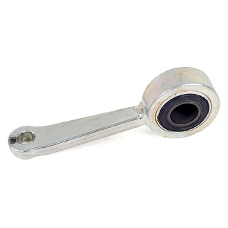 Mevotech® - Supreme™ Front Passenger Side Stabilizer Bar Link Kit