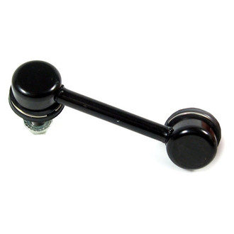 Mevotech® - Supreme™ Rear Stabilizer Bar Link Kit