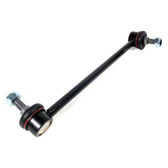 Mevotech® - Supreme™ Front Passenger Side Stabilizer Bar Link Kit